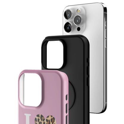 Pink I Love Me iPhone Case gallery - Iphone_15_Pro_Max_3