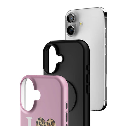 Pink I Love Me iPhone Case gallery - Iphone_16_Iphone_3