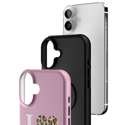 Pink I Love Me iPhone Case gallery - Iphone_16_Mini_Air_Plus_3