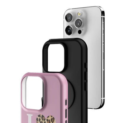 Pink I Love Me iPhone Case gallery - Iphone_16_Pro_3