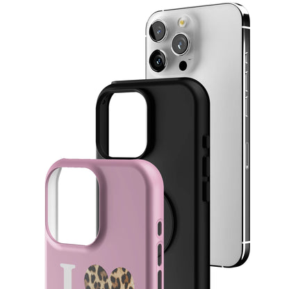Pink I Love Me iPhone Case gallery - Iphone_16_Pro_Max_3