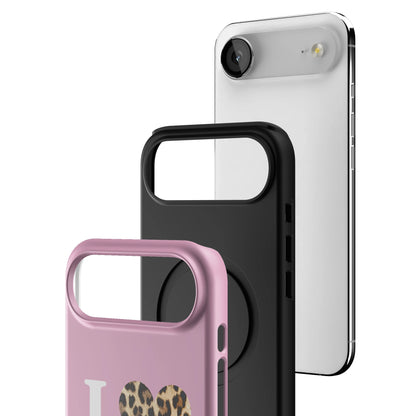 Pink I Love Me iPhone Case gallery - Iphone_17_Air_3