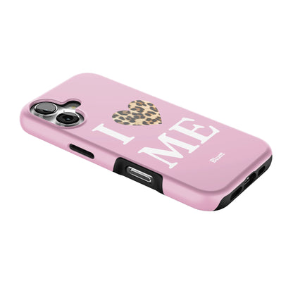 Pink I Love Me iPhone Case gallery - Iphone_17_Iphone_2