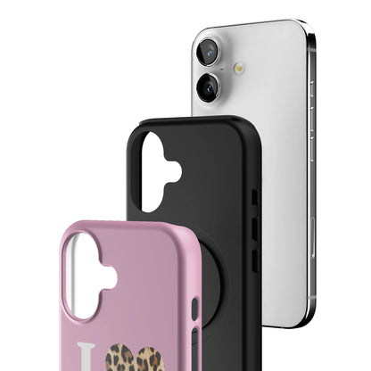 Pink I Love Me iPhone Case gallery - Iphone_17_Iphone_3