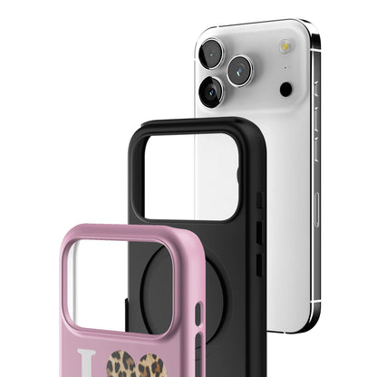 Pink I Love Me iPhone Case gallery - Iphone_17_Pro_3
