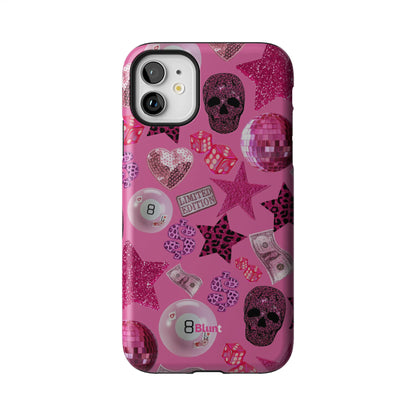 Pink Jackpot iPhone Case gallery - Iphone_11_Iphone_1
