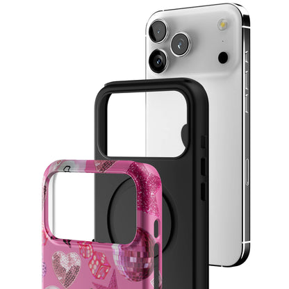 Pink Jackpot iPhone Case gallery - Iphone_17_Pro_Max_3