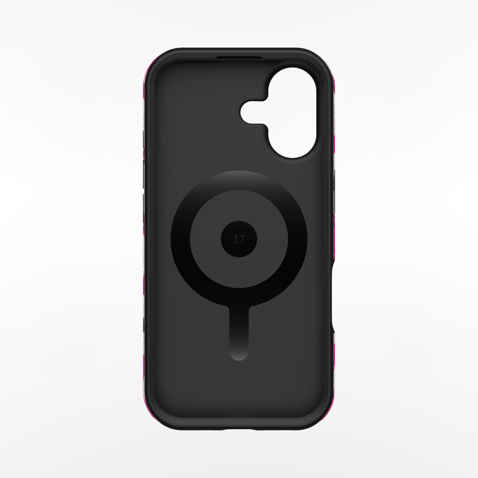 Pink Karma iPhone Case - Blunt Cases