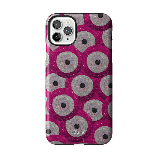 Pink Karma iPhone Case gallery - Iphone_11_Pro_Max_1