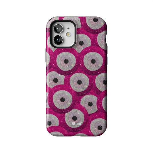 Pink Karma iPhone Case gallery - Iphone_12_Iphone_1