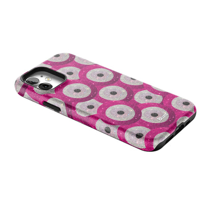 Pink Karma iPhone Case gallery - Iphone_12_Iphone_2