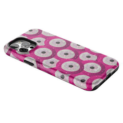 Pink Karma iPhone Case gallery - Iphone_12_Pro_Max_2