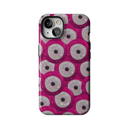Pink Karma iPhone Case gallery - Iphone_13_Iphone_1