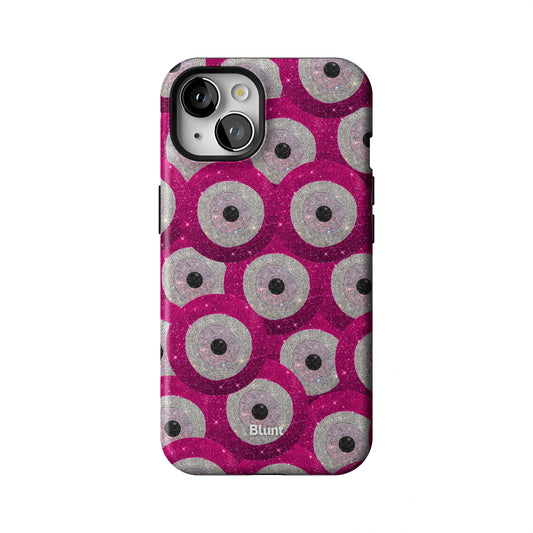 Pink Karma iPhone Case gallery - Iphone_13_Iphone_1