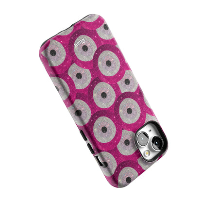 Pink Karma iPhone Case gallery - Iphone_13_Iphone_5