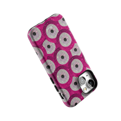 Pink Karma iPhone Case gallery - Iphone_13_Mini_Air_Plus_5