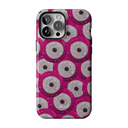 Pink Karma iPhone Case gallery - Iphone_13_Pro_Max_1