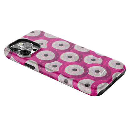 Pink Karma iPhone Case gallery - Iphone_13_Pro_Max_2