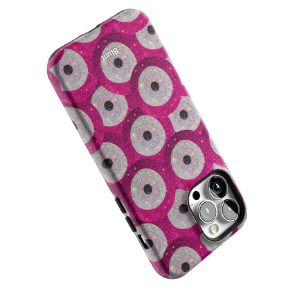 Pink Karma iPhone Case gallery - Iphone_13_Pro_Max_5
