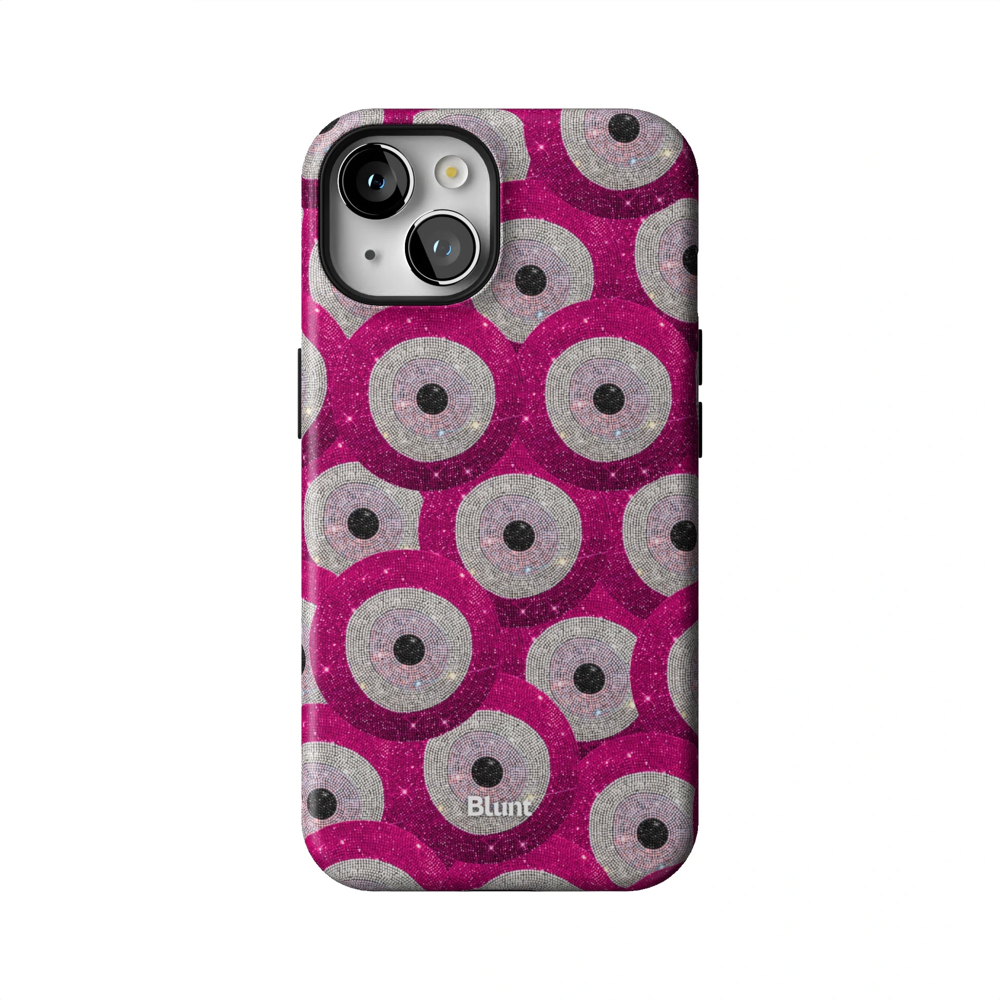 Pink Karma iPhone Case gallery - Iphone_14_Iphone_1