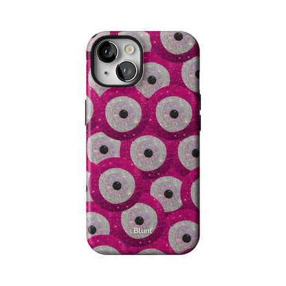 Pink Karma iPhone Case gallery - Iphone_14_Iphone_1