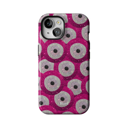Pink Karma iPhone Case gallery - Iphone_15_Iphone_1