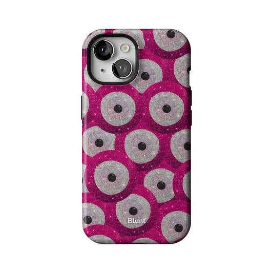 Pink Karma iPhone Case gallery - Iphone_15_Iphone_1