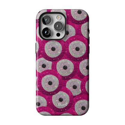 Pink Karma iPhone Case gallery - Iphone_15_Pro_Max_1