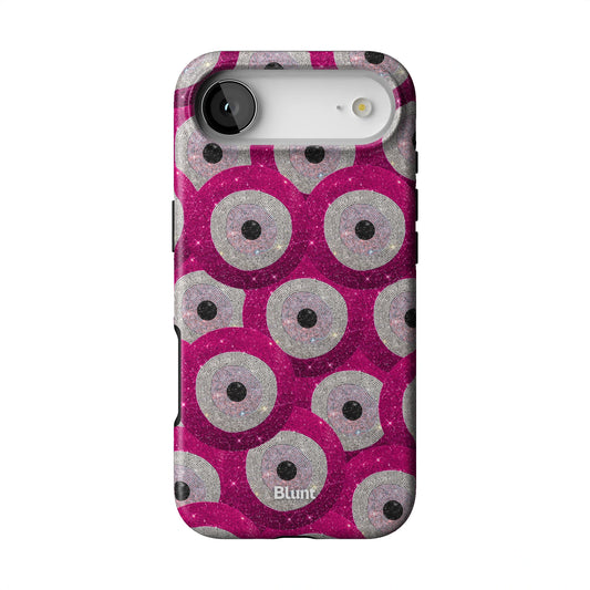 Pink Karma iPhone Case gallery - Iphone_17_Air_1