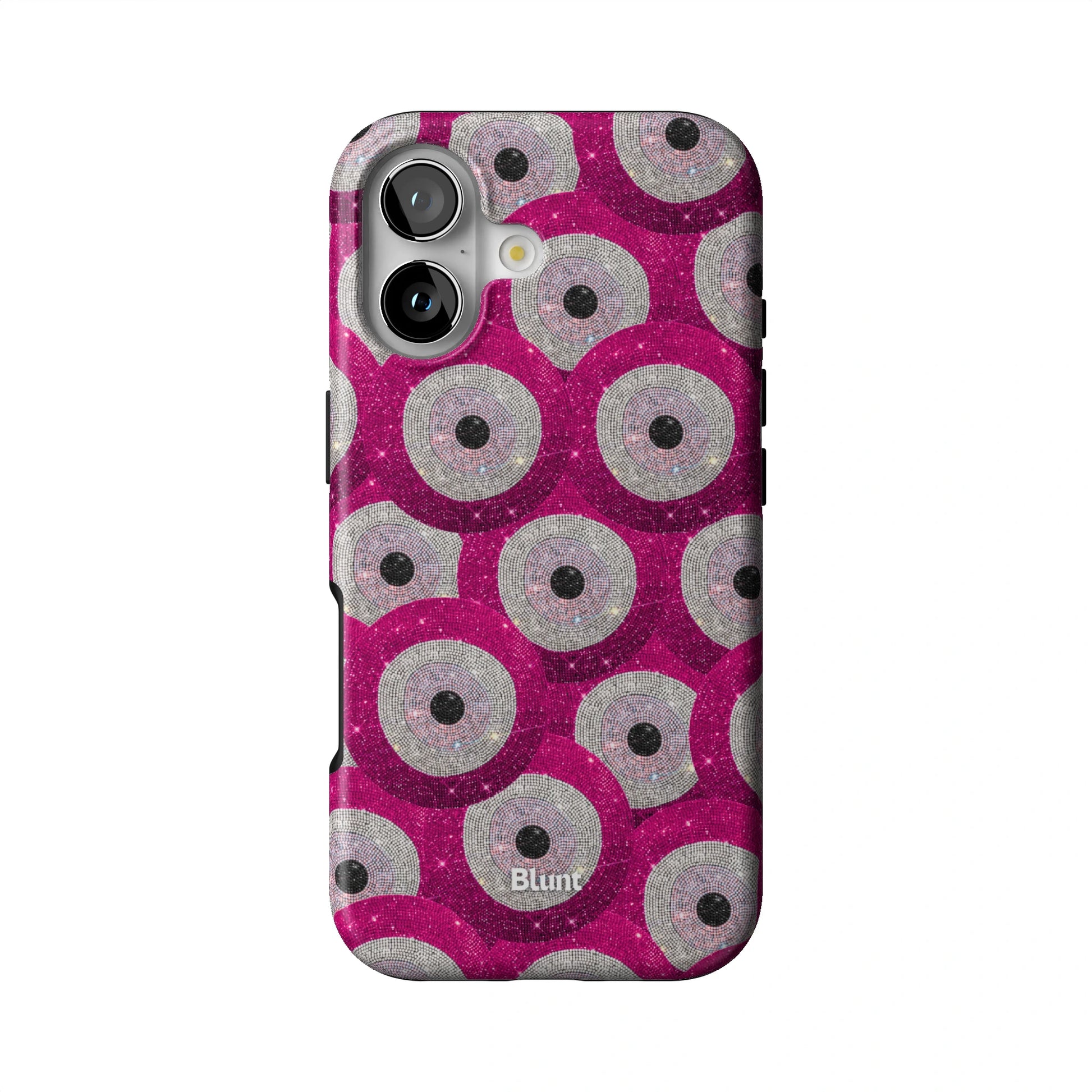 Pink Karma iPhone Case gallery - Iphone_17_Iphone_1