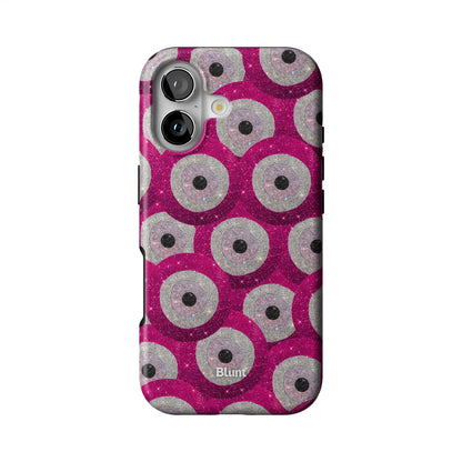Pink Karma iPhone Case gallery - Iphone_17_Iphone_1