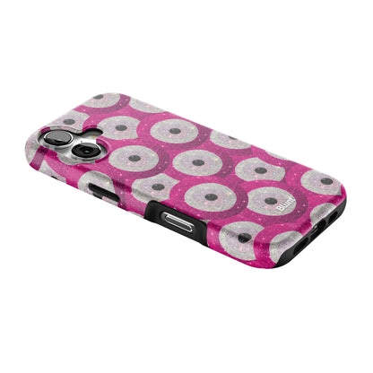 Pink Karma iPhone Case gallery - Iphone_17_Iphone_2