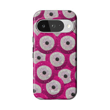 Pink Karma Pixel Case