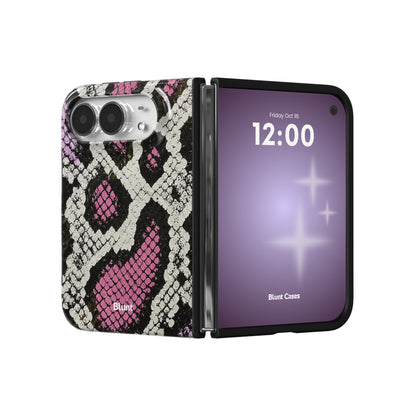 pink-krait-iphone-case iPhone 18 Duo case, view 3