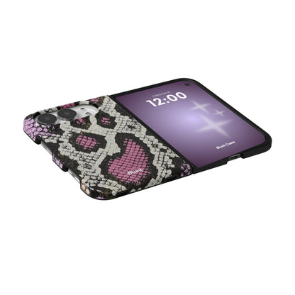 pink-krait-iphone-case iPhone 18 Duo case, view 5