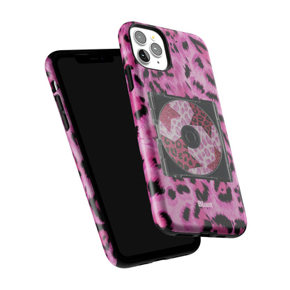 Pink Leopard Mix iPhone Case gallery - Iphone_11_Pro_Max_6