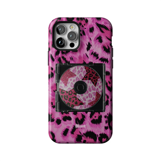 Pink Leopard Mix iPhone Case gallery - Iphone_12_Pro_1