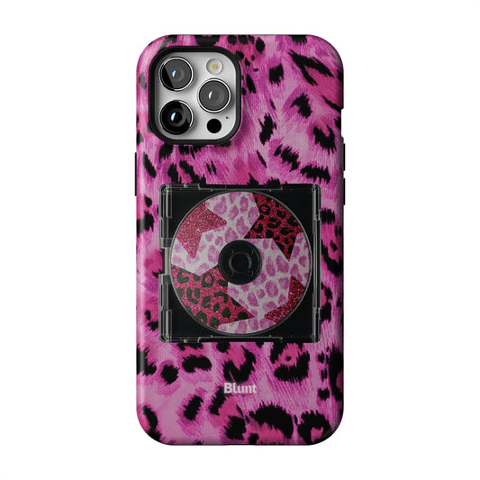Pink Leopard Mix iPhone Case gallery - Iphone_12_Pro_Max_1