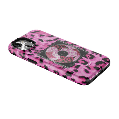 Pink Leopard Mix iPhone Case gallery - Iphone_13_Iphone_2