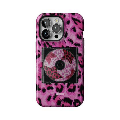 Pink Leopard Mix iPhone Case gallery - Iphone_13_Pro_1
