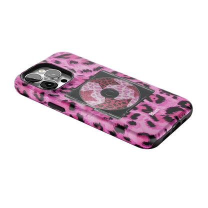 Pink Leopard Mix iPhone Case gallery - Iphone_13_Pro_2