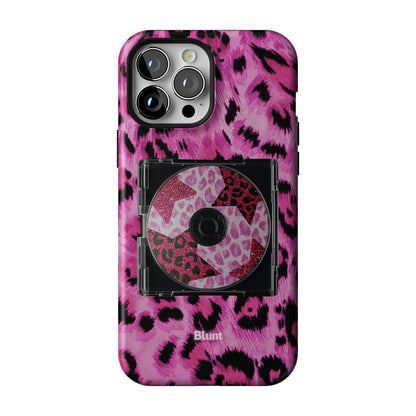 Pink Leopard Mix iPhone Case gallery - Iphone_13_Pro_Max_1
