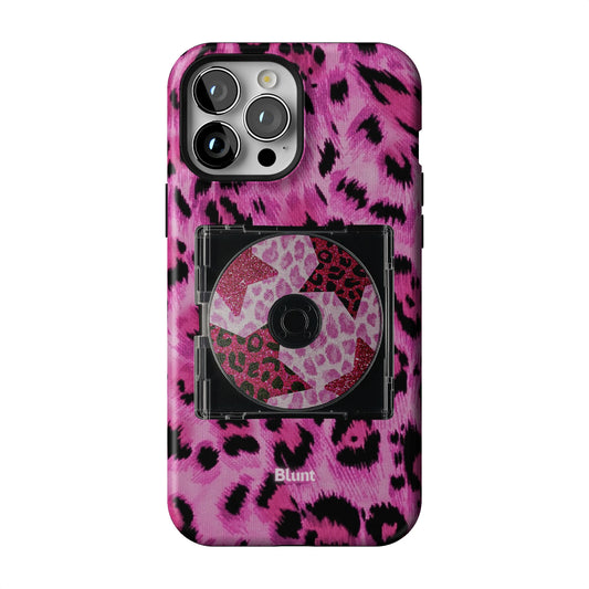 Pink Leopard Mix iPhone Case gallery - Iphone_13_Pro_Max_1