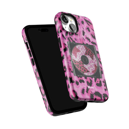 Pink Leopard Mix iPhone Case gallery - Iphone_14_Iphone_6
