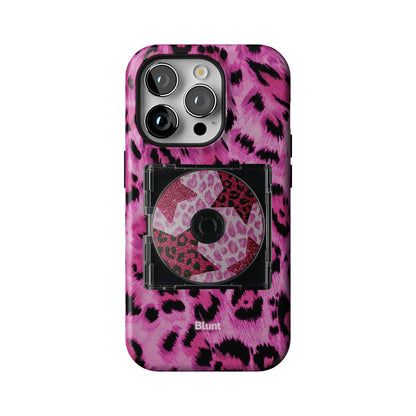 Pink Leopard Mix iPhone Case gallery - Iphone_14_Pro_1