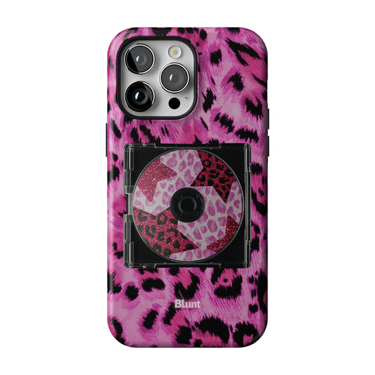Pink Leopard Mix iPhone Case gallery - Iphone_14_Pro_Max_1