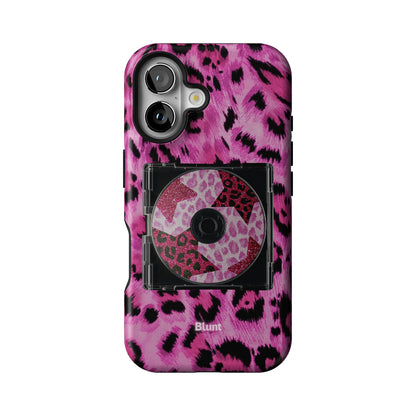 Pink Leopard Mix iPhone Case gallery - Iphone_16_Iphone_1