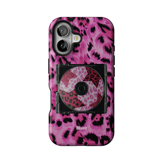 Pink Leopard Mix iPhone Case gallery - Iphone_16_Iphone_1