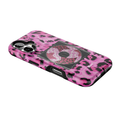 Pink Leopard Mix iPhone Case gallery - Iphone_16_Iphone_2