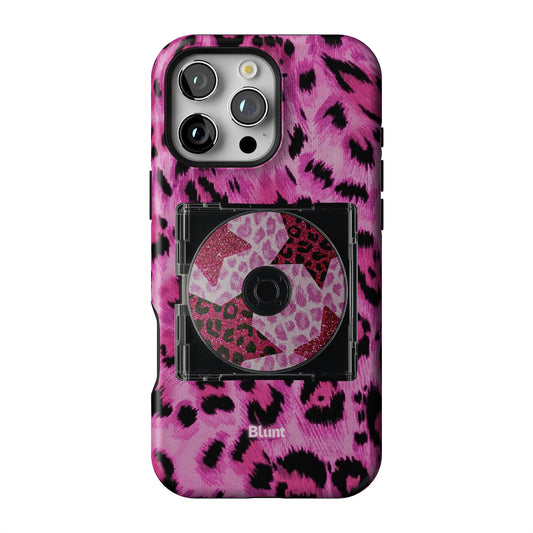 Pink Leopard Mix iPhone Case gallery - Iphone_16_Pro_Max_1